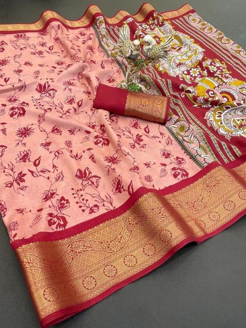 Vastrangan dola cotton sarees wholesalers surat gujarat